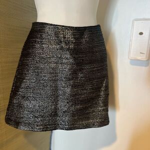 Bailey 44 Tweed Skirt Bailey 44 tweed skirt dress skirt